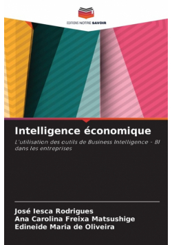 Intelligence économique