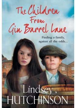 The Children from Gin Barrel Lane