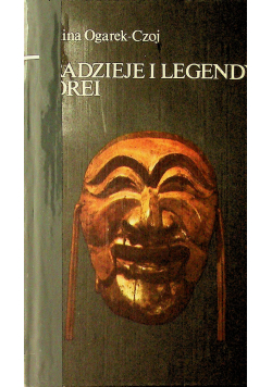 Pradzieje i Legendy Korei