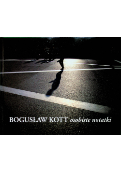 Kott Osobiste notatki