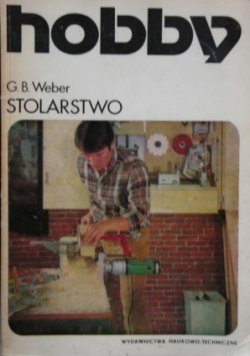 Stolarstwo