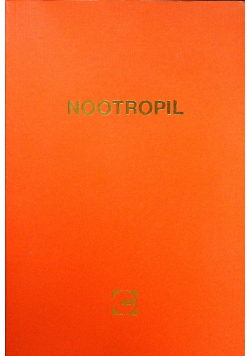 Nootropil basic scientific and clinical data