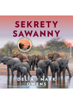Sekrety sawanny