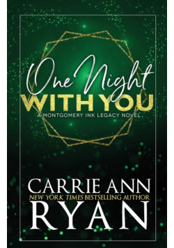 One Night With You - Special Edition