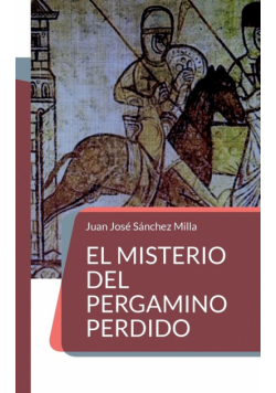 El misterio del pergamino perdido