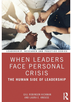 When Leaders Face Personal Crisis