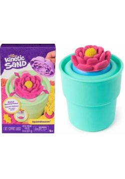 Kinetic Sand - Kwiat