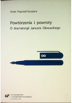 Powtórzenia i powroty