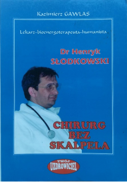 Chirurg Bez Skalpela