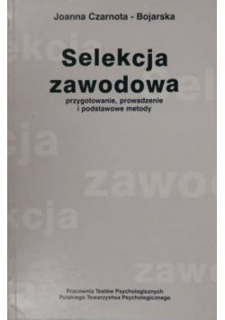 Selekcja zawodowa