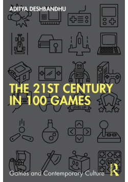 The 21st Century in 100 Games