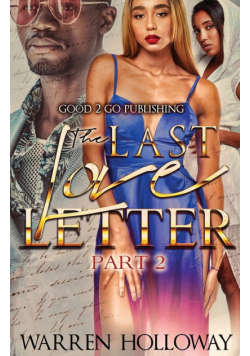The Last Love Letter 2