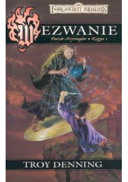Wezwanie FORGOTTEN REALMS