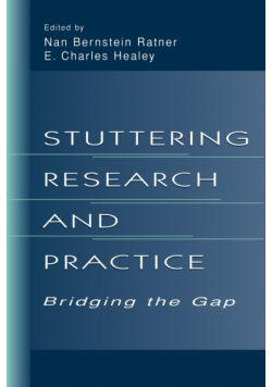 Stuttering Research and Practice