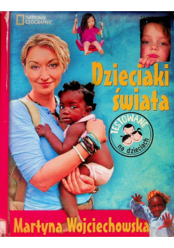 Dzieciaki świata