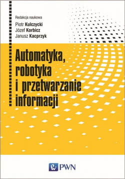 Automatyka, robotyka i przetwarzanie informacji