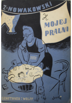 Z mojej pralni