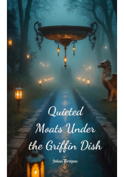 Quieted Moats Under the Griffin Dish