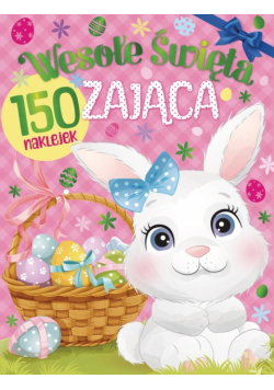 Wesołe Święta zająca