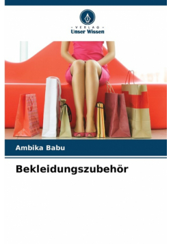 Bekleidungszubehör