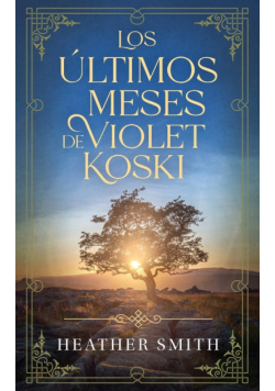 Los últimos meses de Violet Koski