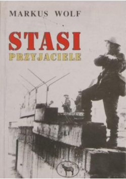 Stasi przyjaciele