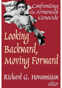 Looking Backward, Moving Forward