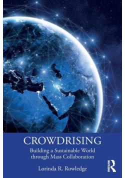 CrowdRising
