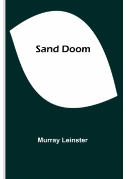 Sand Doom