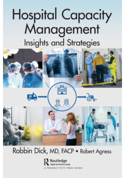 Hospital Capacity Management