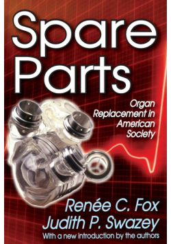 Spare Parts