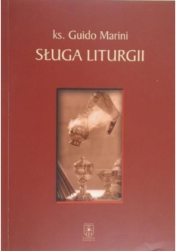 Sługa liturgii
