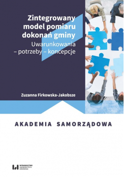 Zintegrowany model pomiaru dokonań gminy