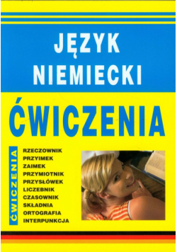Język niemiecki Ćwiczenia