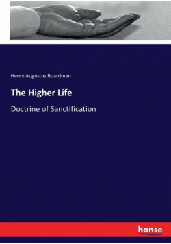 The Higher Life