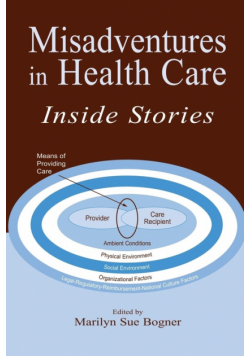 Misadventures in Health Care