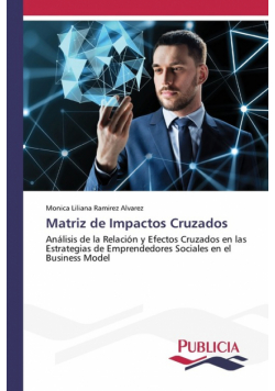 Matriz de Impactos Cruzados