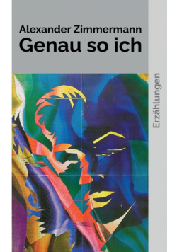 Genau so ich