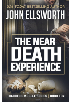 The Near Death Experience