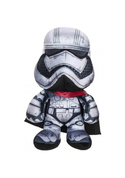 Maskotka Star Wars Kapitan Phasma 17cm