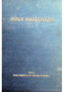 Mały katechizm