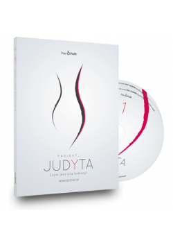 Judyta Czym jest siła kobiety Audiobook