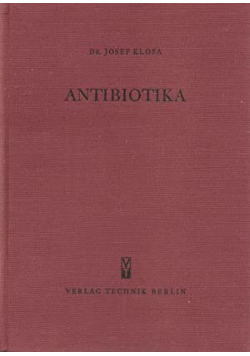 Antibiotika