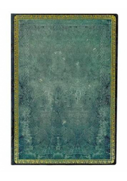 Notatnik linia Pacific Blue midi flexi