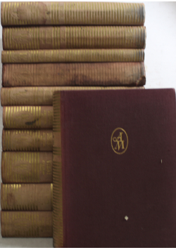 Adam Mickiewicz  dzieła 11 tomów
