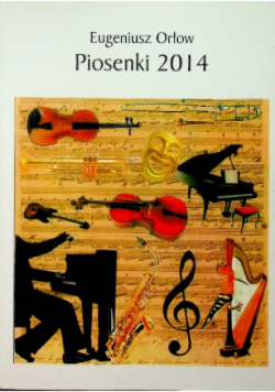 Piosenki 2014