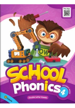 School Phonics 4 SB