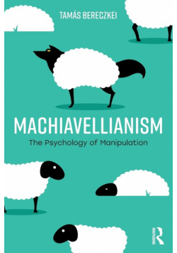 Machiavellianism