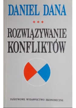 Rozwiązywanie konfliktów