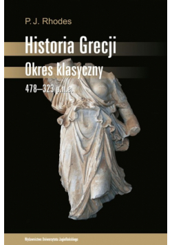 Historia Grecji: Okres klasyczny